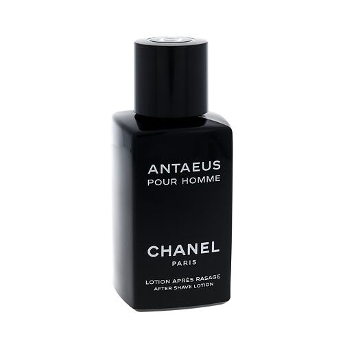 Voda po holení Chanel Antaeus Pour Homme 100 ml poškozená krabička
