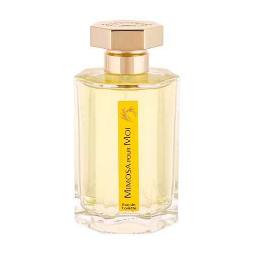 Toaletní voda L´Artisan Parfumeur Mimosa Pour Moi 100 ml