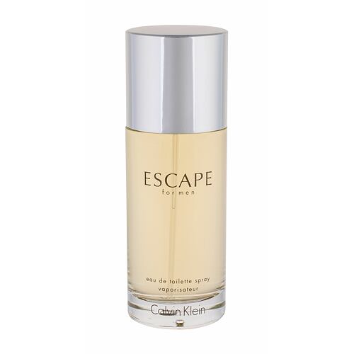 Toaletní voda Calvin Klein Escape For Men 100 ml