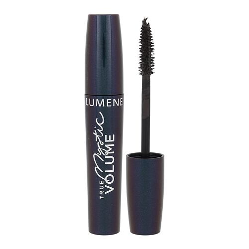 Řasenka Lumene True Mystic 11 ml Mystic Brown