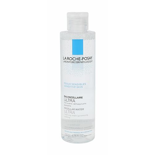 Micelární voda La Roche-Posay Physiological Cleansers 200 ml