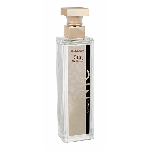 Parfémovaná voda Elizabeth Arden 5th Avenue NYC Uptown 125 ml