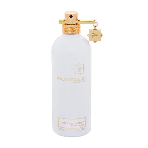 Parfémovaná voda Montale White Aoud 100 ml