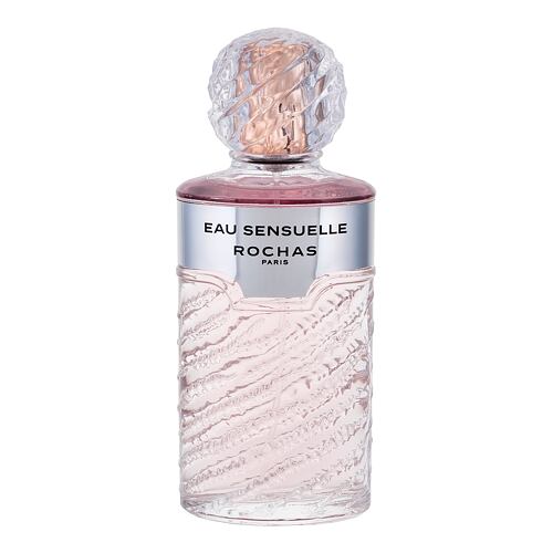 Toaletní voda Rochas Eau Sensuelle 100 ml