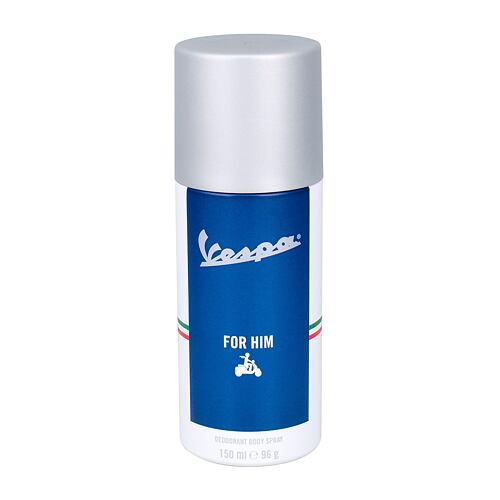 Deodorant Vespa Vespa For Him 150 ml
