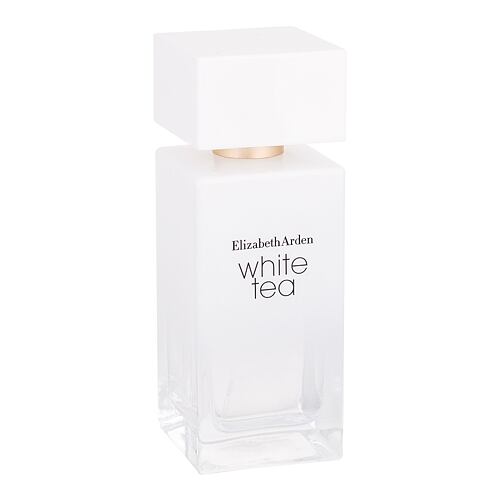 Toaletní voda Elizabeth Arden White Tea 50 ml
