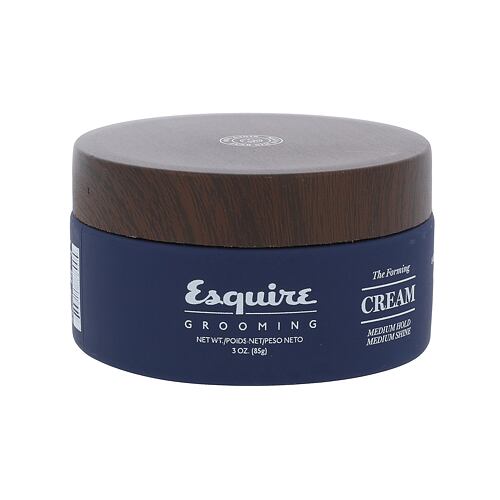 Gel na vlasy Farouk Systems Esquire Grooming The Forming Cream 85 g