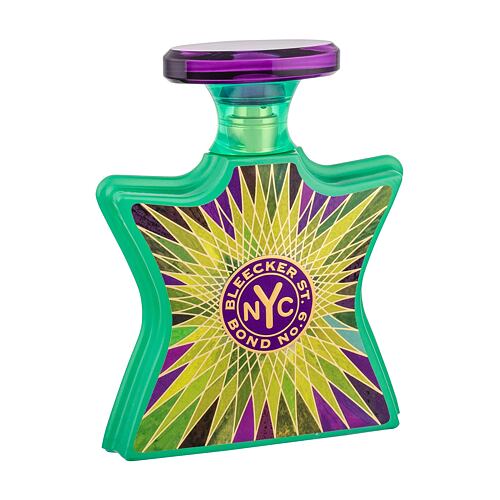 Parfémovaná voda Bond No. 9 Bleecker Street 100 ml