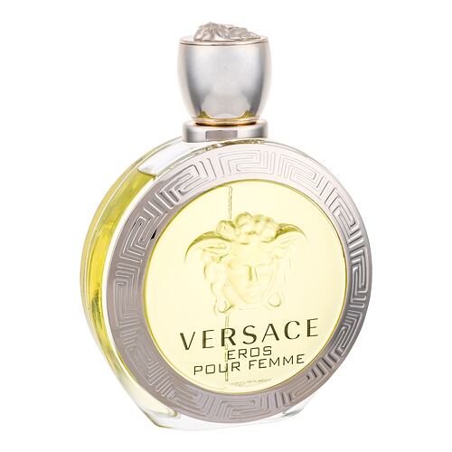 Toaletní voda Versace Eros Pour Femme 100 ml