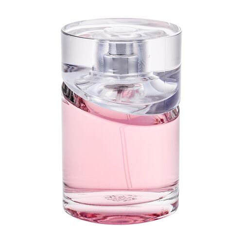Parfémovaná voda HUGO BOSS Femme 75 ml
