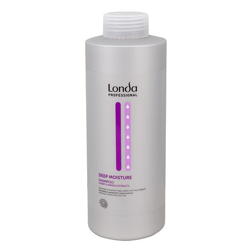 Šampon Londa Professional Deep Moisture 1000 ml