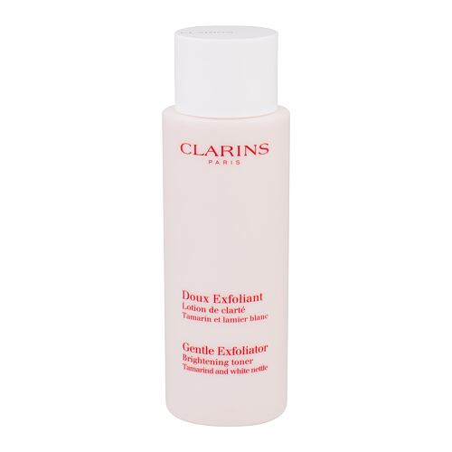 Peeling Clarins Gentle Exfoliator 125 ml