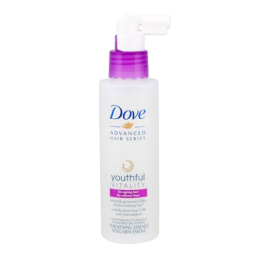 Sérum na vlasy Dove Advanced Hair Series Youthful Vitality 125 ml