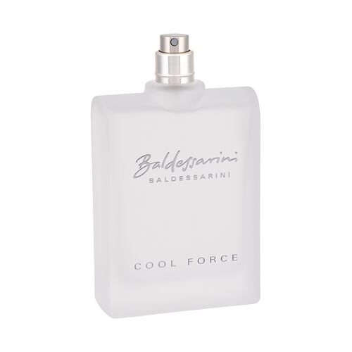 Toaletní voda Baldessarini Cool Force 90 ml Tester