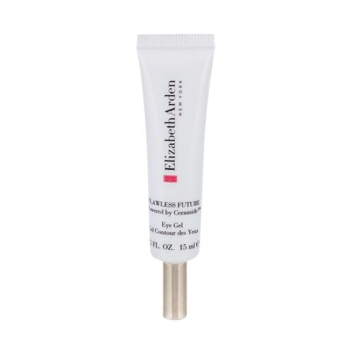 Oční gel Elizabeth Arden Flawless Future 15 ml Tester
