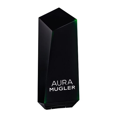 Sprchový gel Thierry Mugler Aura 200 ml