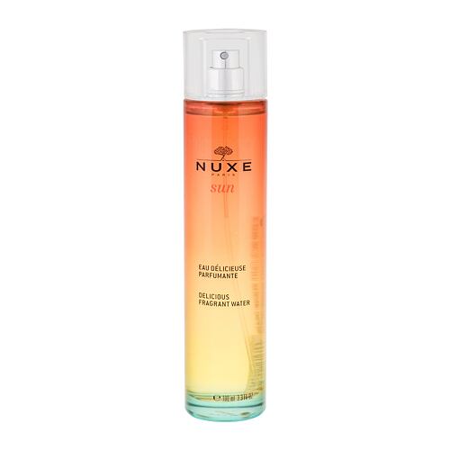 Tělový sprej NUXE Sun 100 ml