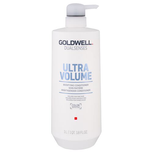 Kondicionér Goldwell Dualsenses Ultra Volume 1000 ml