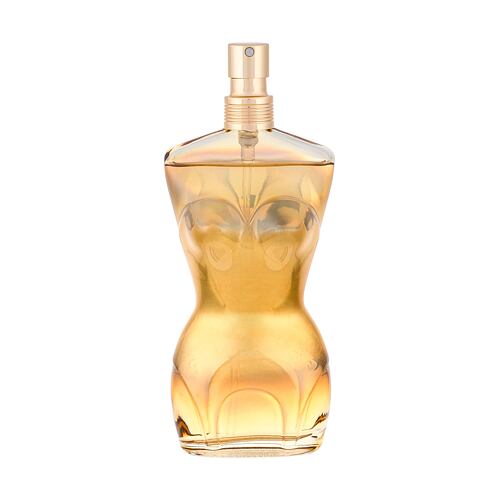 Parfémovaná voda Jean Paul Gaultier Classique Intense 100 ml poškozená krabička