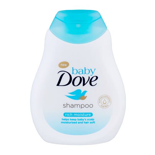 Šampon Dove Baby Rich Moisture 200 ml