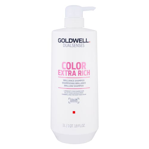 Šampon Goldwell Dualsenses Color Extra Rich 1000 ml