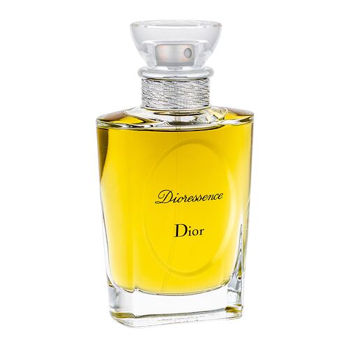 Toaletní voda Dior Les Creations de Monsieur Dior Dioressence 100 ml