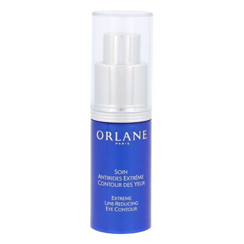Oční krém Orlane Extreme Line Reducing Eye Contour Care 15 ml poškozená krabička