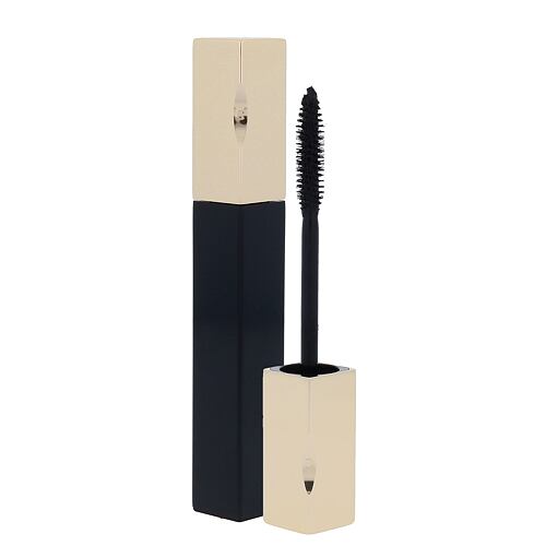 Řasenka Clarins Truly 7 ml 01 Intense Black poškozená krabička