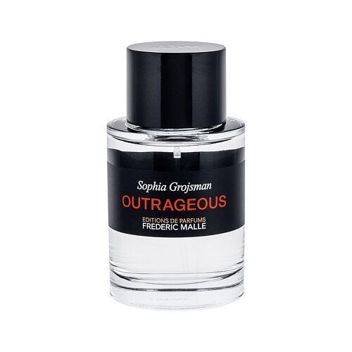 Toaletní voda Frederic Malle Outrageous 100 ml