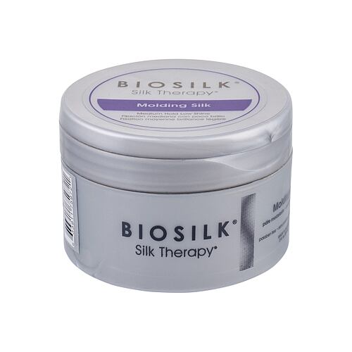 Gel na vlasy Farouk Systems Biosilk Silk Therapy Molding Silk 89 ml