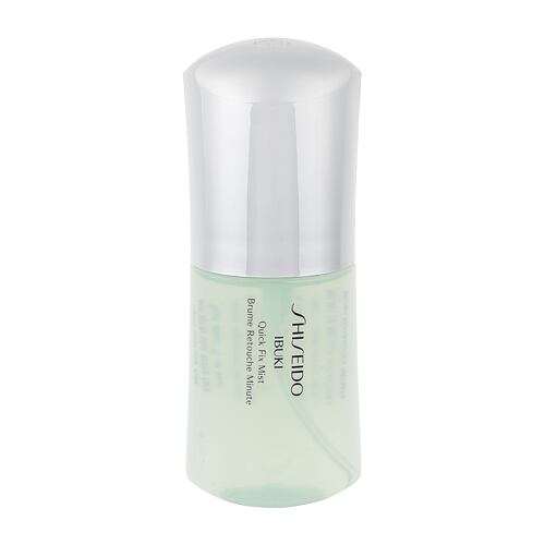 Fixátor make-upu Shiseido Ibuki Quick Fix Mist 50 ml