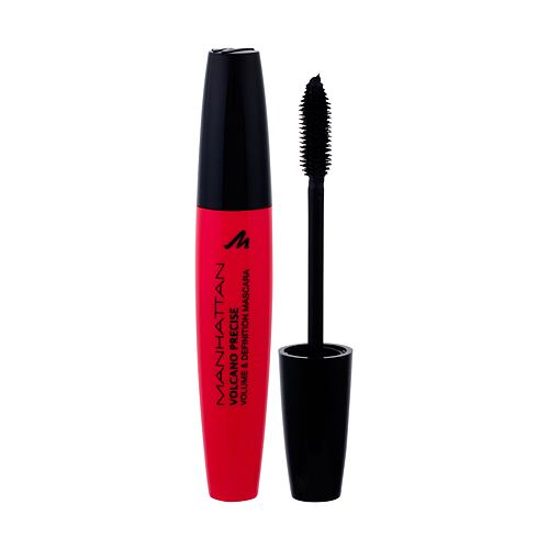 Řasenka Manhattan Volcano Precise 10 ml 1010N Black