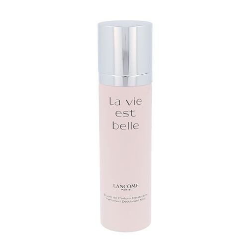 Deodorant Lancôme La Vie Est Belle 100 ml poškozená krabička