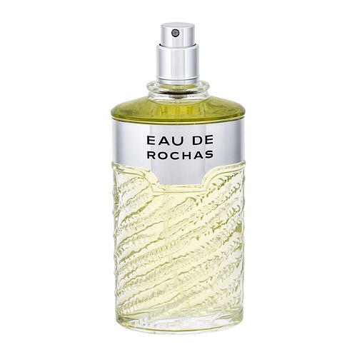 Toaletní voda Rochas Eau De Rochas 100 ml Tester