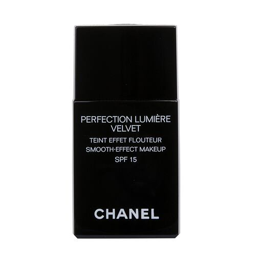 Make-up Chanel Perfection Lumière Velvet SPF15 30 ml 10 Beige poškozená krabička
