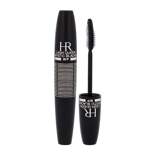 Řasenka Helena Rubinstein Lash Queen Mystic Blacks 7 ml 01 Mysterious Black poškozená krabička