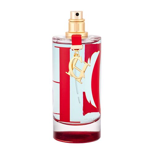 Toaletní voda Carolina Herrera CH L´Eau 2017 100 ml Tester