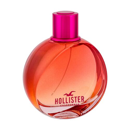 Parfémovaná voda Hollister Wave 2 100 ml