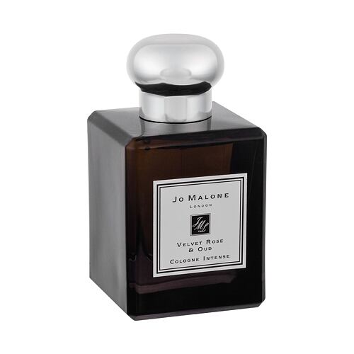 Kolínská voda Jo Malone Velvet Rose & Oud Cologne Intense 50 ml