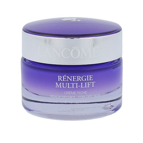 Denní pleťový krém Lancôme Rénergie Multi-Lift SPF15 50 ml poškozená krabička