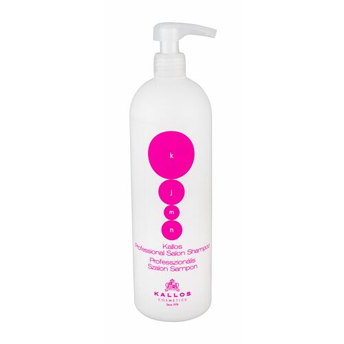Šampon Kallos Cosmetics KJMN Professional Salon 1000 ml