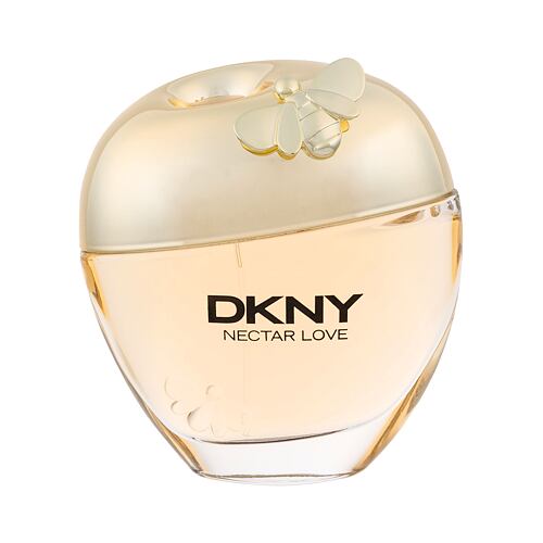 Parfémovaná voda DKNY Nectar Love 100 ml