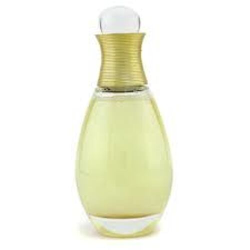 Parfémovaný olej Christian Dior J´adore 150 ml poškozená krabička