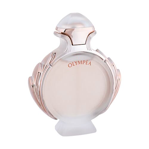 Toaletní voda Paco Rabanne Olympéa Aqua 80 ml poškozená krabička