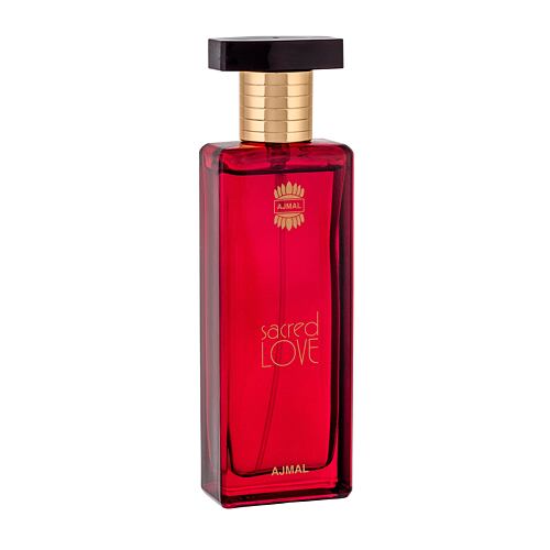 Parfémovaná voda Ajmal Sacred Love 50 ml