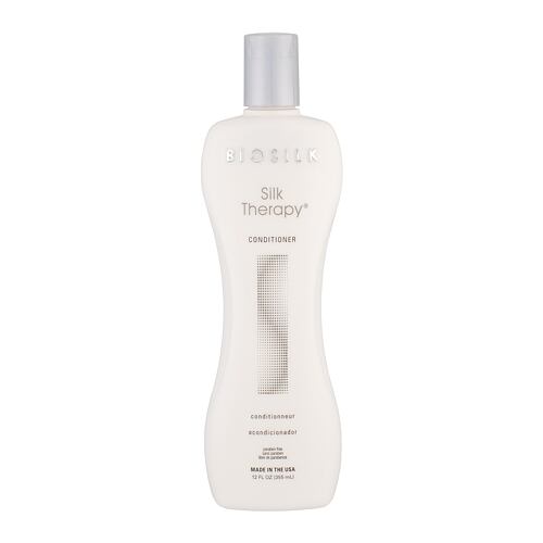 Kondicionér Farouk Systems Biosilk Silk Therapy 355 ml