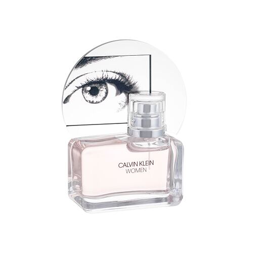 Parfémovaná voda Calvin Klein Women 100 ml