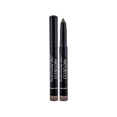 Oční stín Artdeco High Performance 1,4 g 08 Benefit Silver Grey