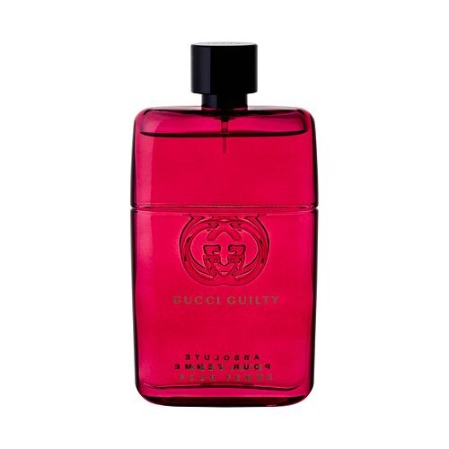 Parfémovaná voda Gucci Guilty Absolute Pour Femme 90 ml