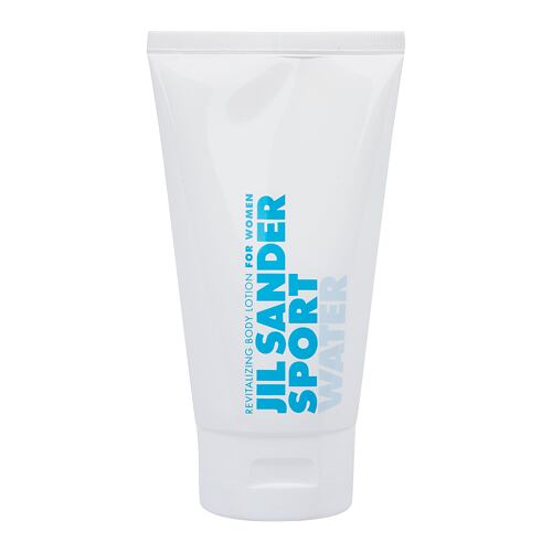 Tělové mléko Jil Sander Sport Water 150 ml poškozená krabička